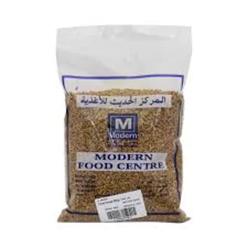 Mfc Fenu Greek 400 g
