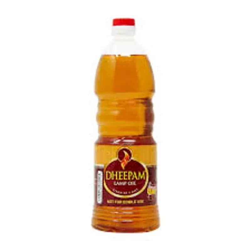 Dheepam Lamp Oil 1 L