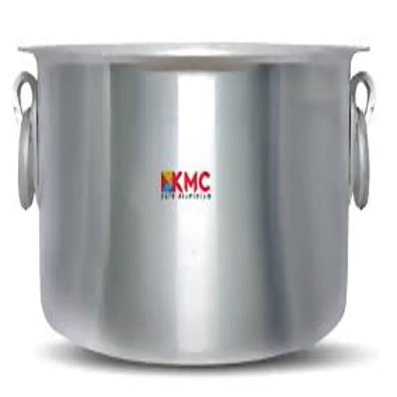 Kmc Aluminium Top