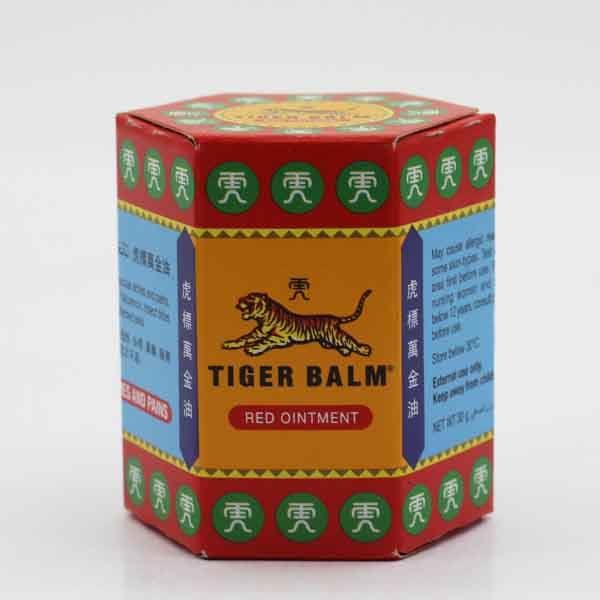 Tiger Balm Red 30 g