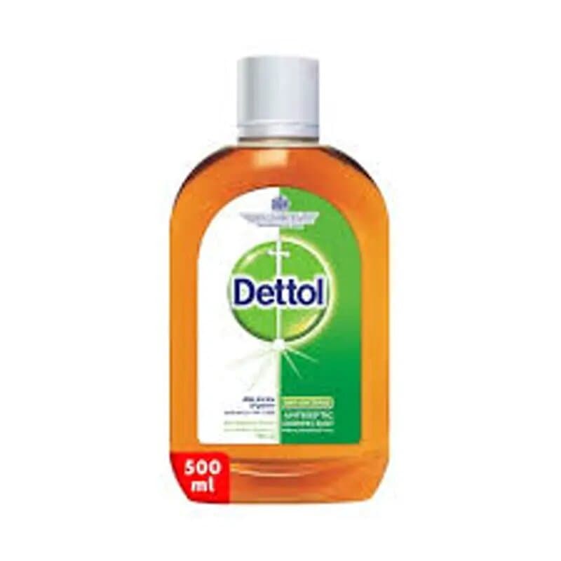 Dettol Liquid 500 mL