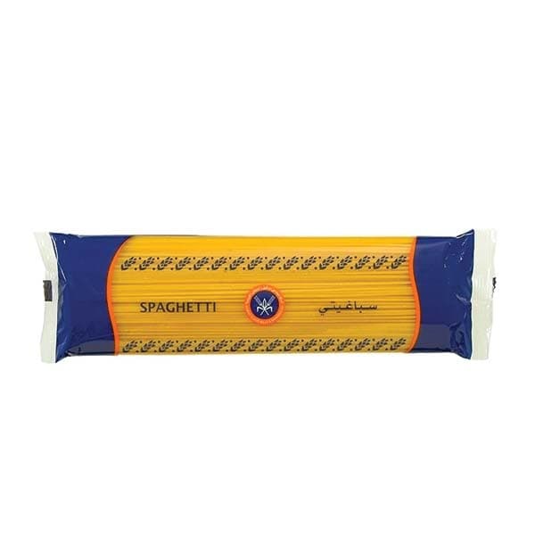Kfm Spaghetti 400 g