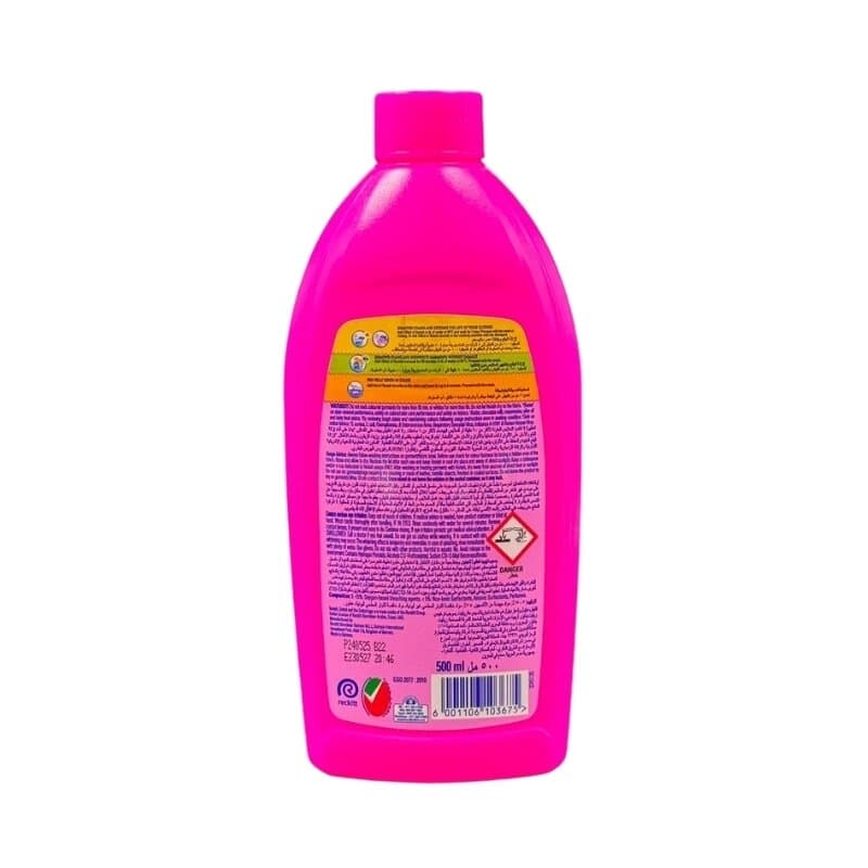 Vanish Liquid 500 mL