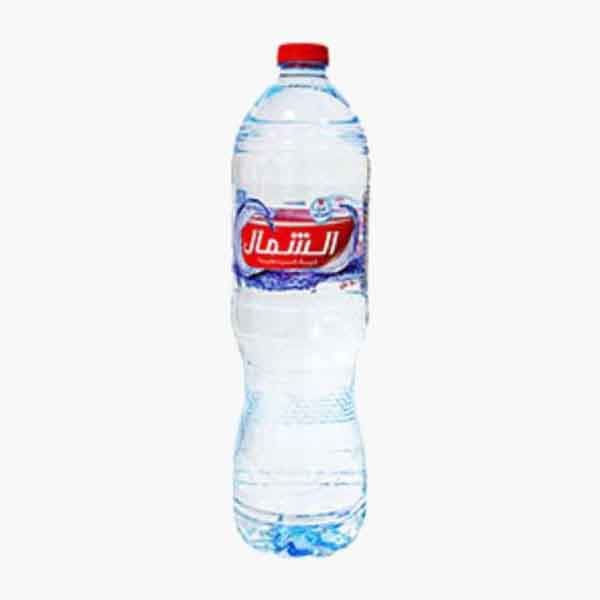 Shamal Water 1.5 L