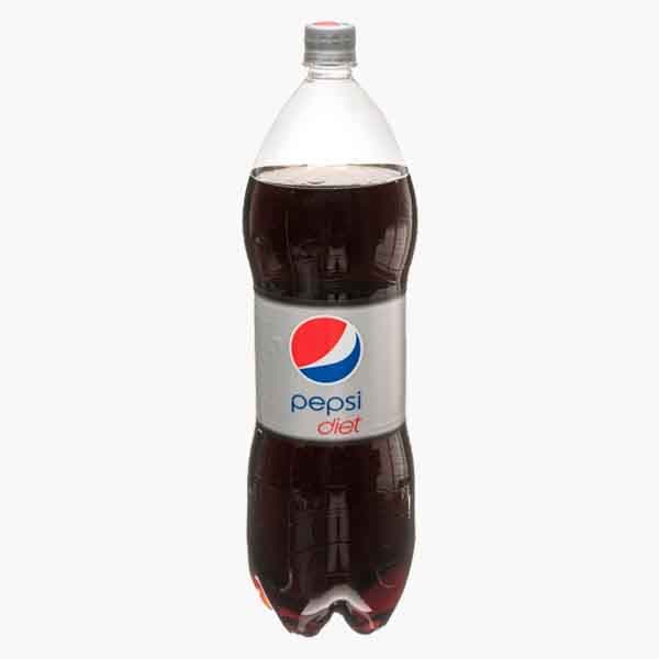 Pepsi Diet 2.250 L