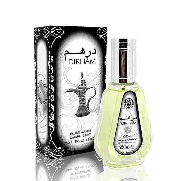 Dirham Perfume 50 mL