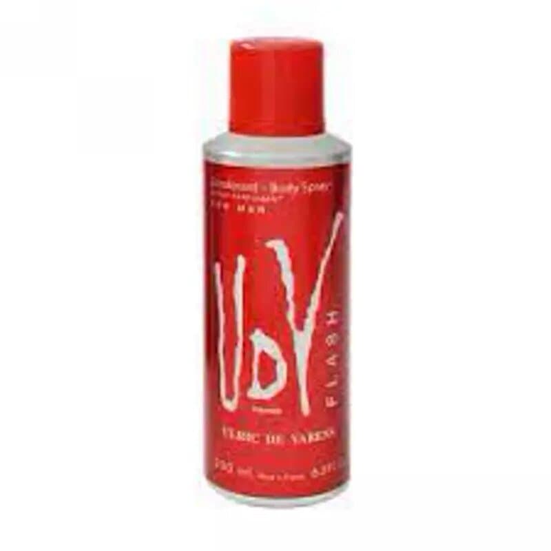 Udv Flash Deo 200 mL