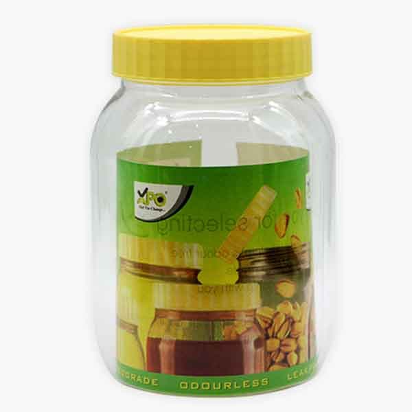 Xpo Pet Jar 1000 mL