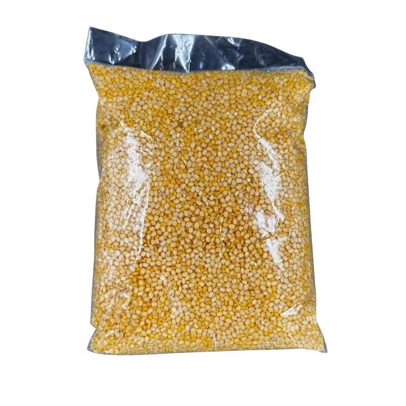 Focus Moong Dal 1 Kg