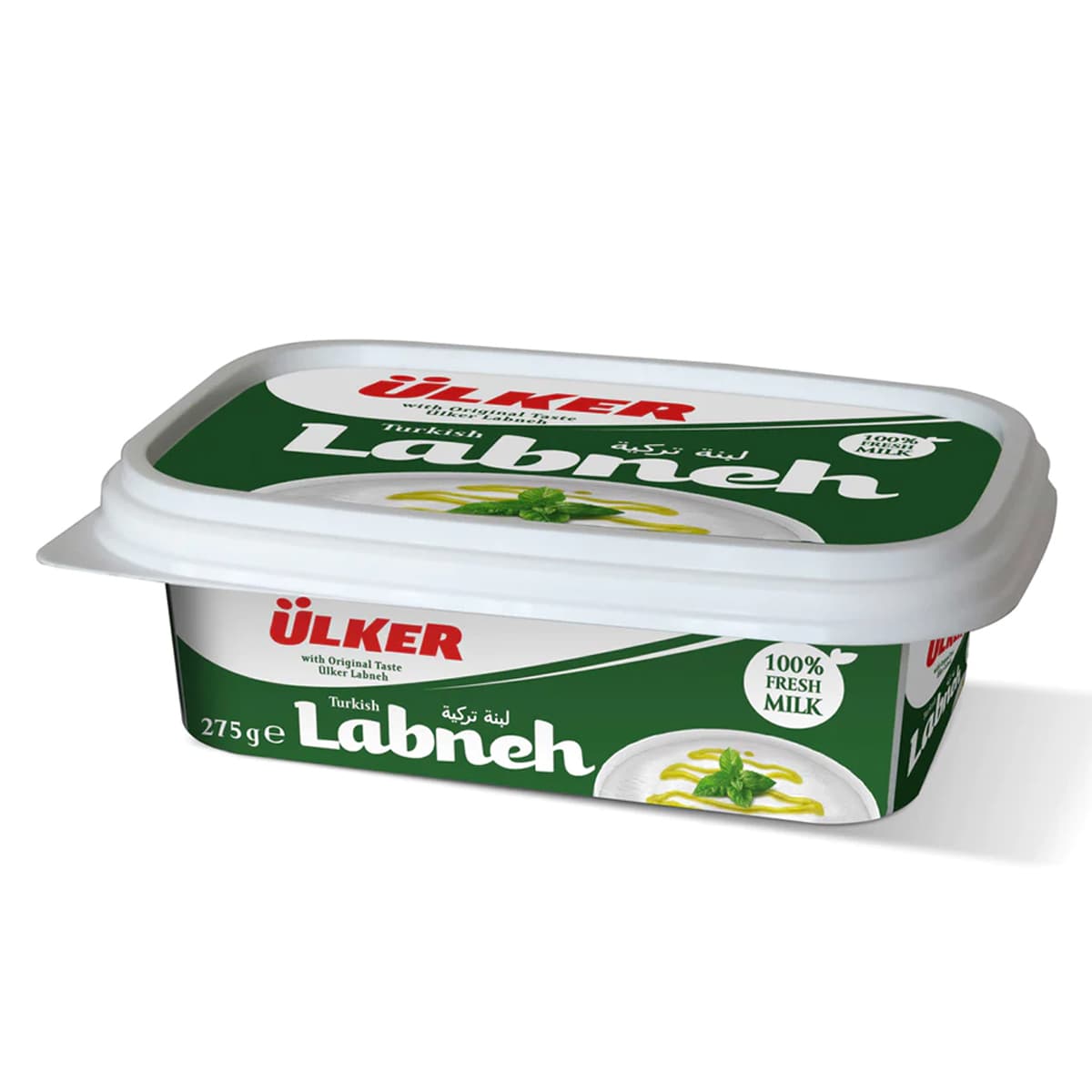 Ulker Labneh 275 g