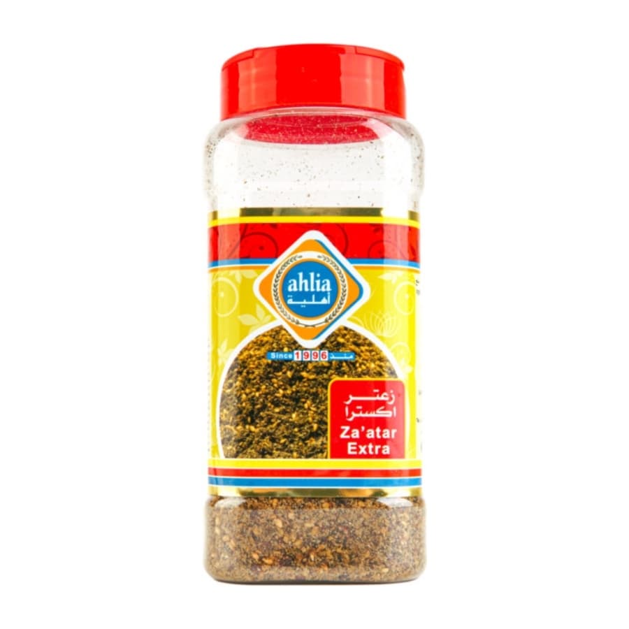 Ahlia Zaatar 200 g