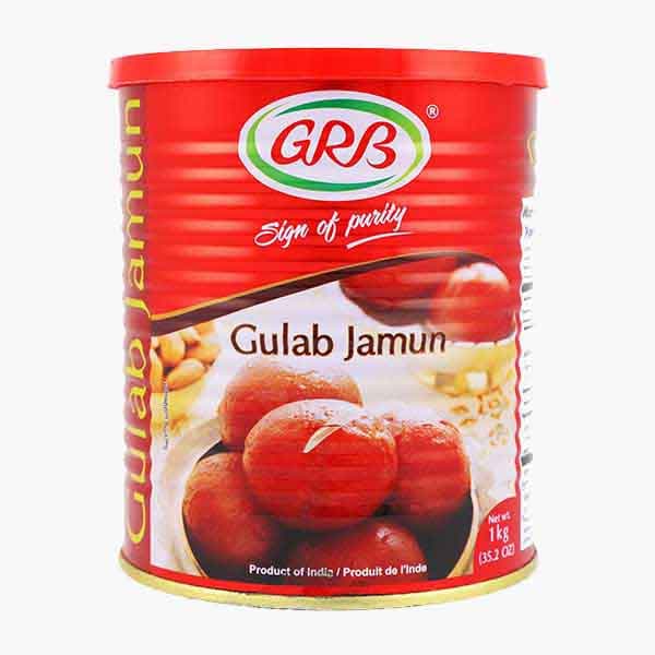 Grb Gulabjamun 1 Kg