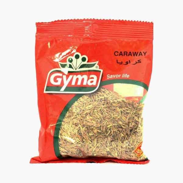 Gyma Caraway 200 g