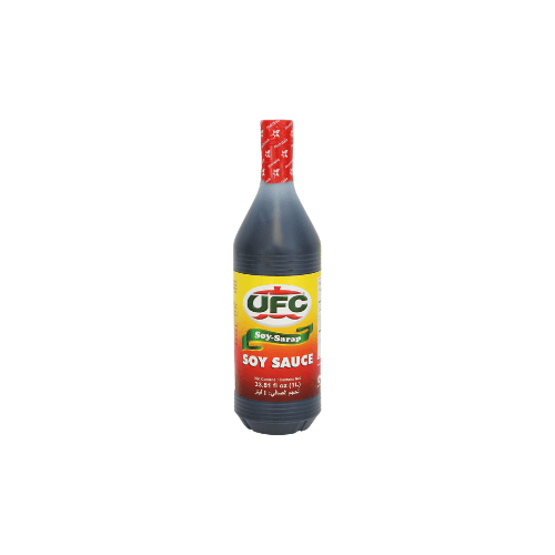 UFC SOY Sauce 1 L