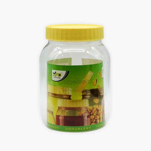 XPO PET Jar 500 mL