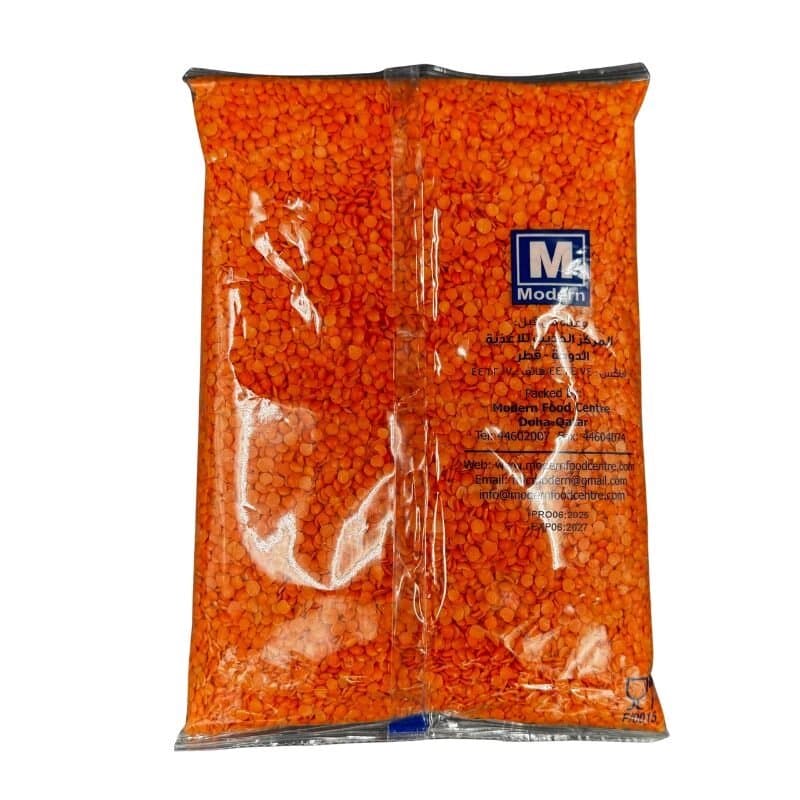 Mfc Masoor Dal 1 Kg