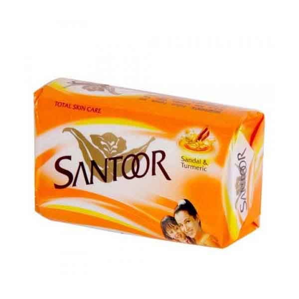 Santoor Soap 75 g