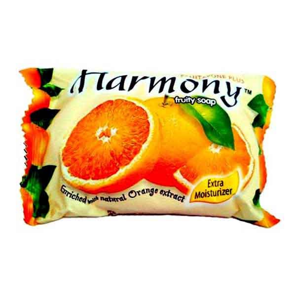 Harmony Soap 6 x 75 g