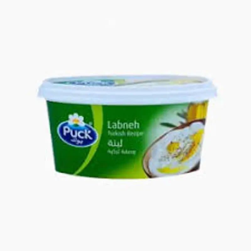 Puck Labneh 180 g