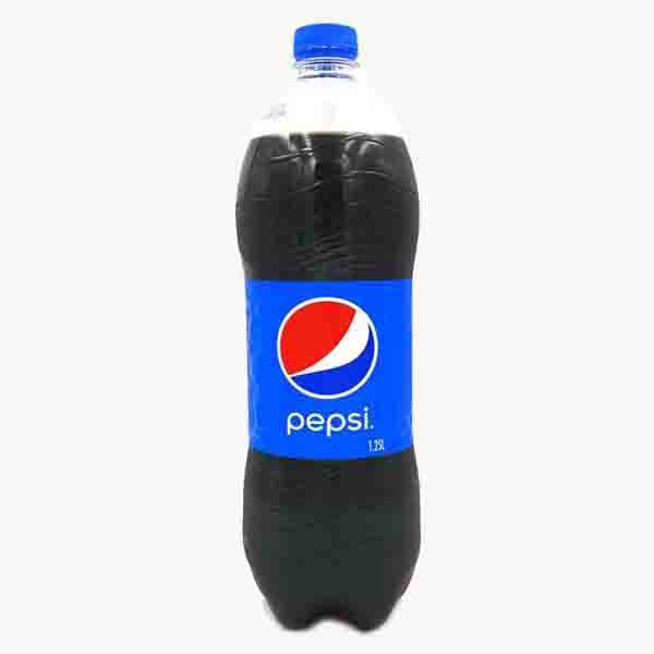Pepsi Pet 1.25 L