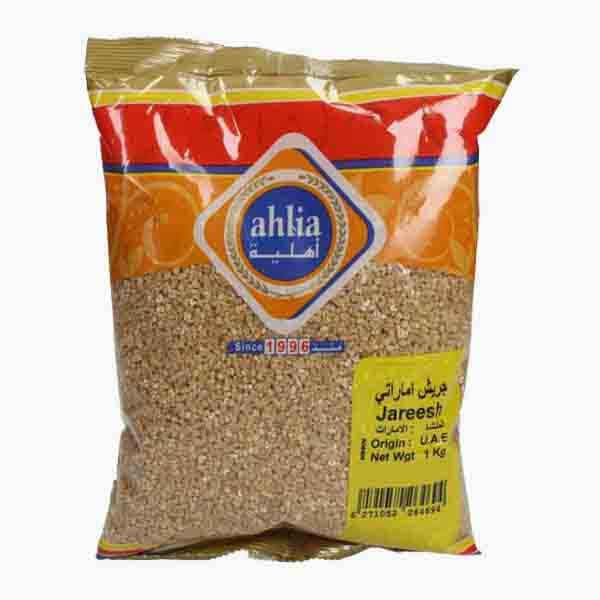 Ahlia Jareesh 1 Kg
