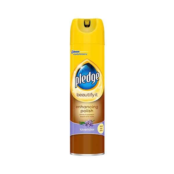 Pledge Wood 250 mL