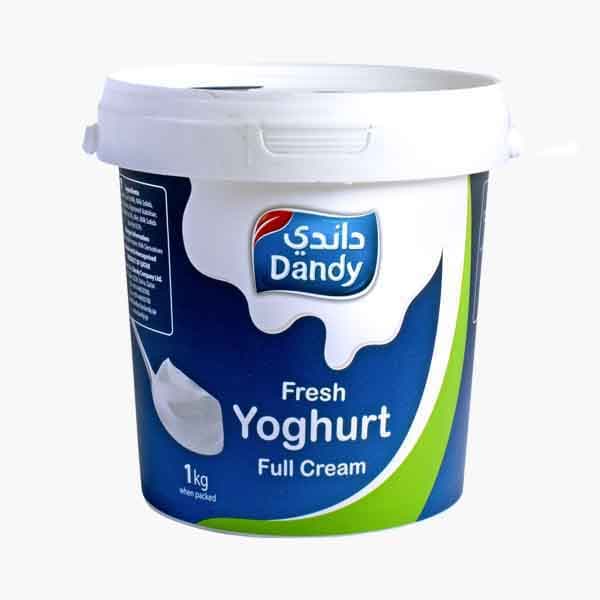 Dandy Yoghurt 1 Kg