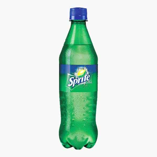 Sprite Pet 350 mL