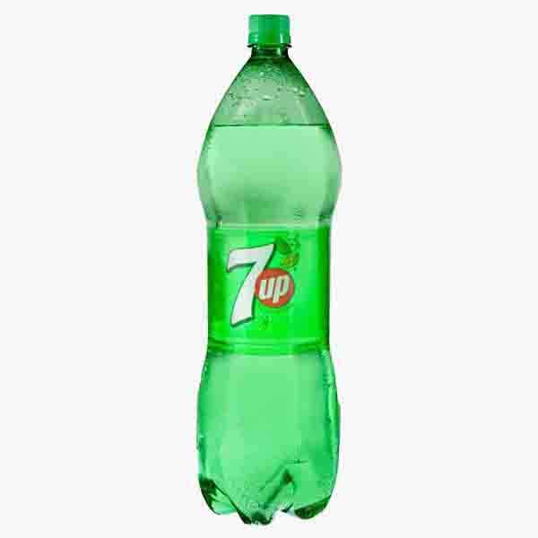 7up Pet 2.2 L