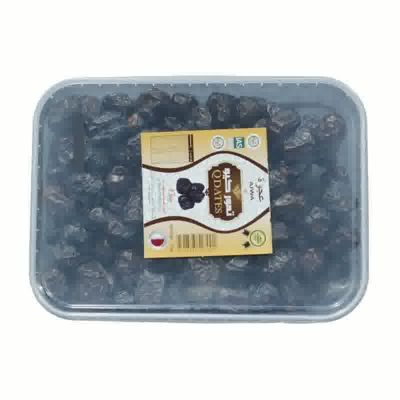 Q Dates Ajwa 1