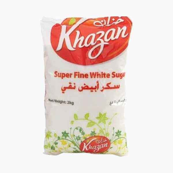 Khazan Sugar 2