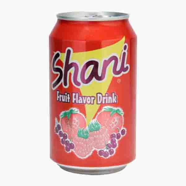 Shani Can 330 mL