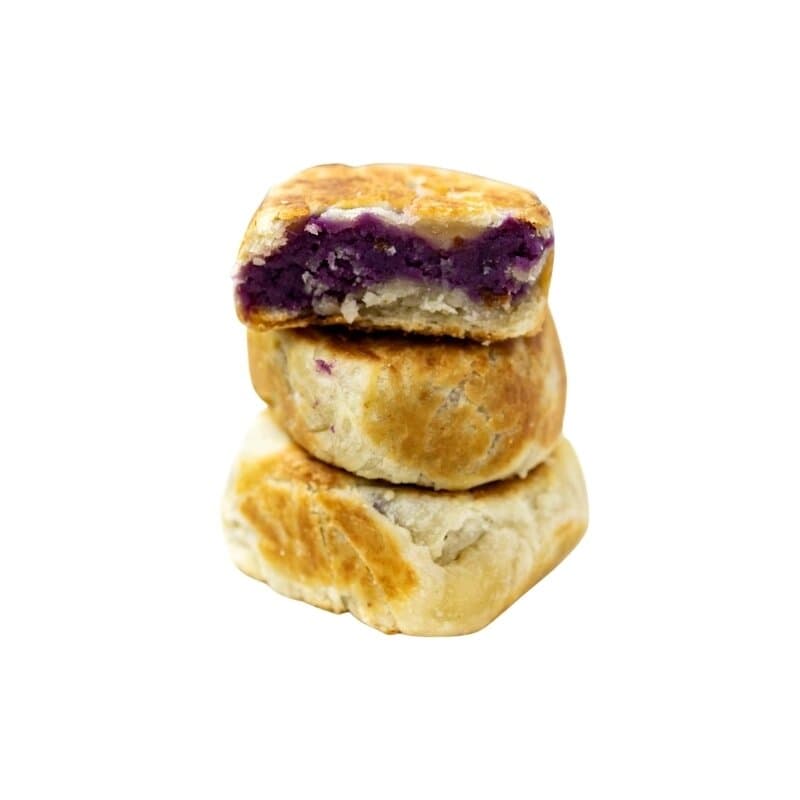 Hopia Ube 1511