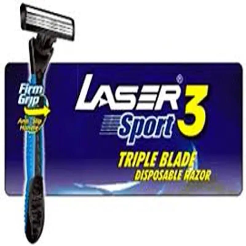 Laser 24 Razor