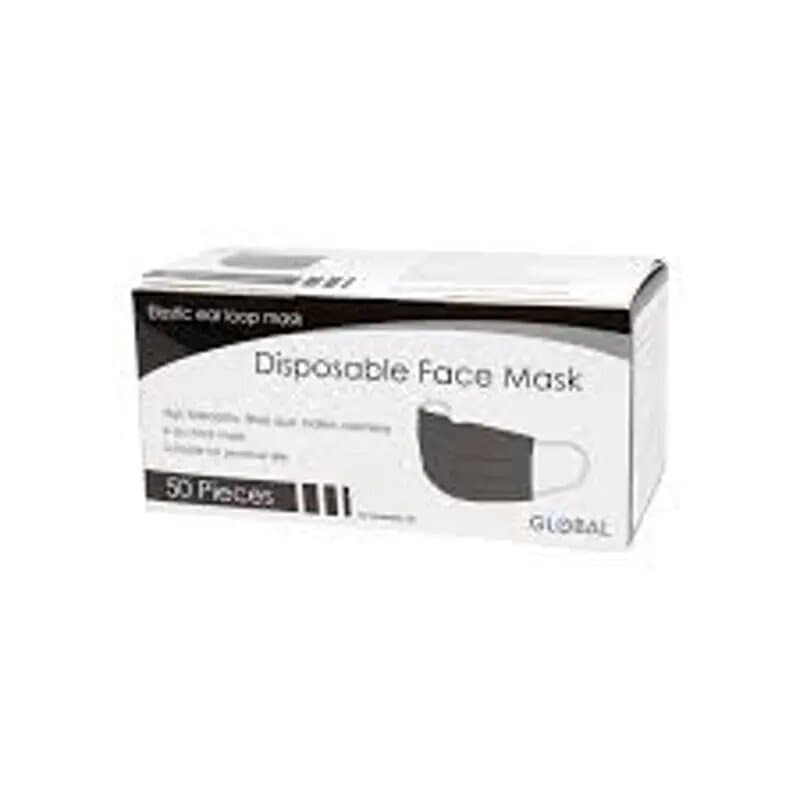 Face Mask 50 Pc