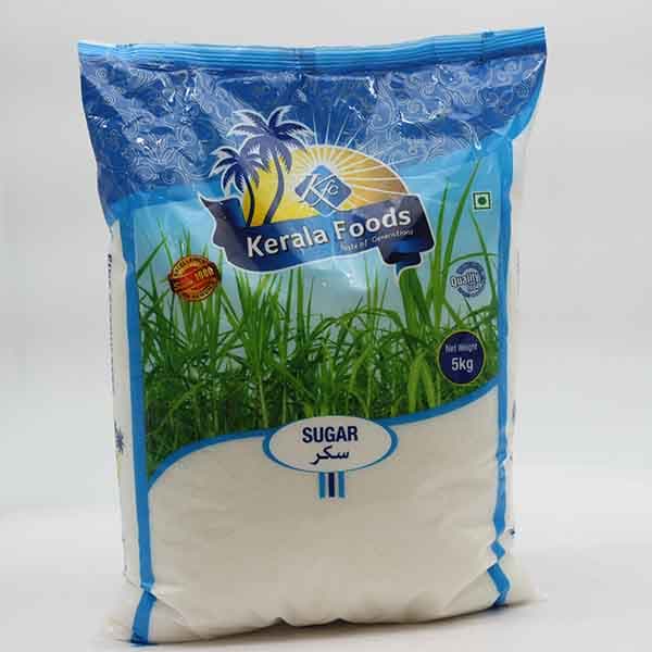 KFC Sugar 5 Kg