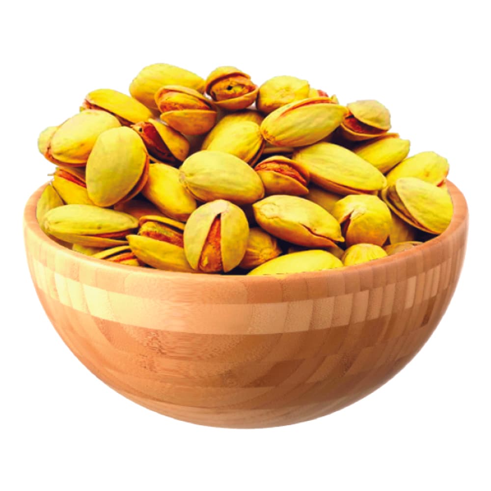 Pista Roasted Assorted 250 g