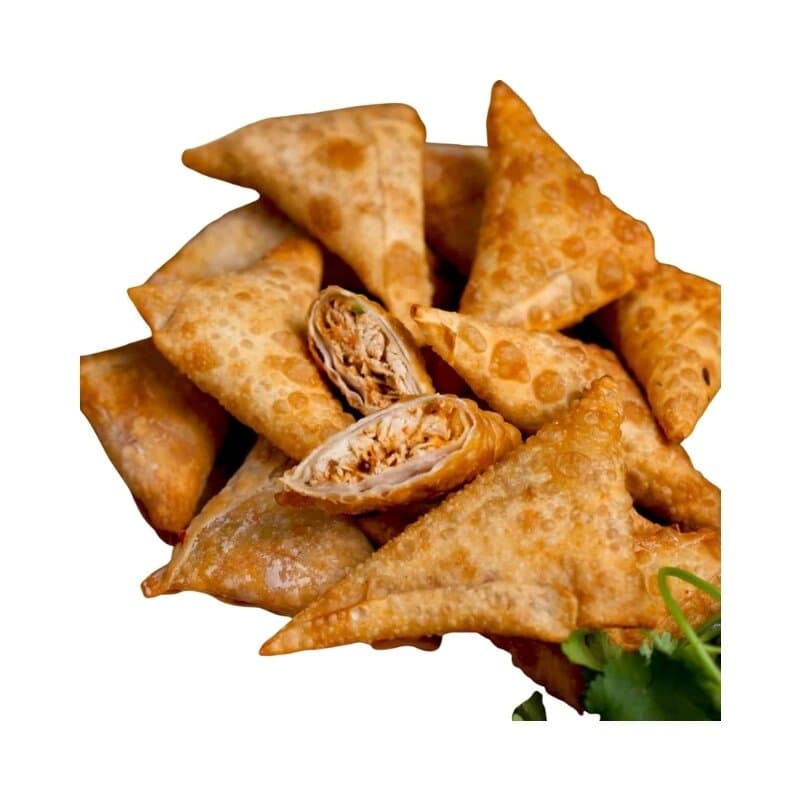Samosa Chicken
