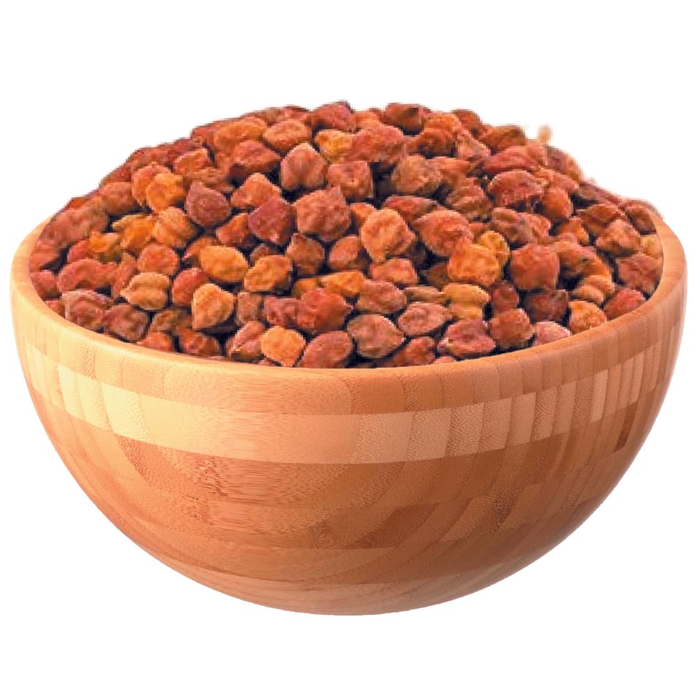 Black Chick Peas 500 g