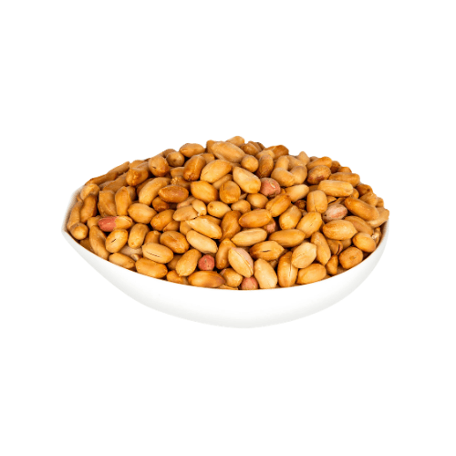 Peanut Roasted Big 250 g