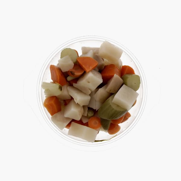Mix Pickles Syrian 250 g