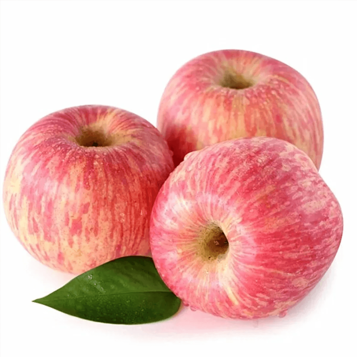 Apple Fuji China 500 g