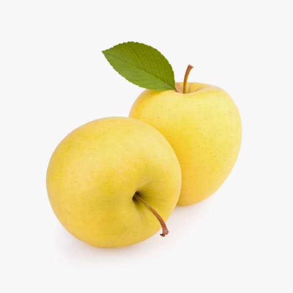 Apple Golden France 500 g