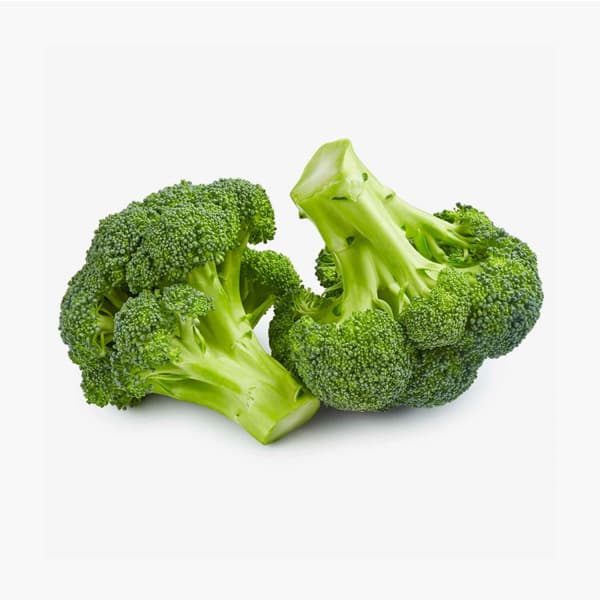 Broccoli Spain