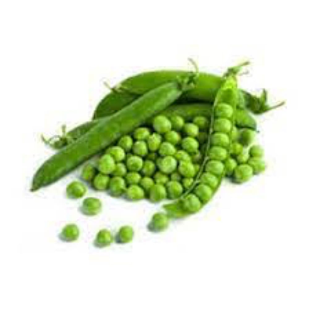 Green Peas Mutters