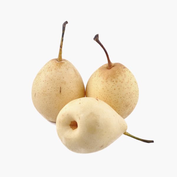 Pear Gold China 500 g