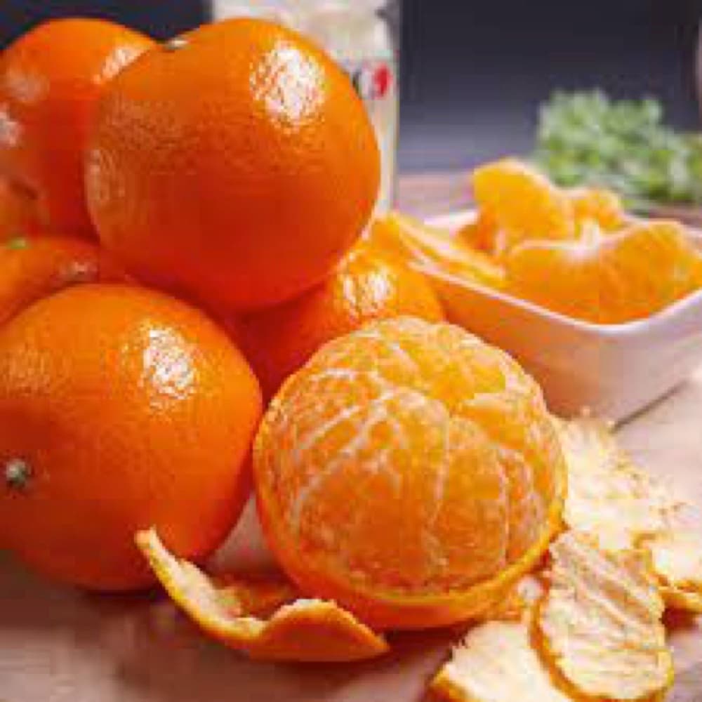 Orange Sandra Pakistan 500 g
