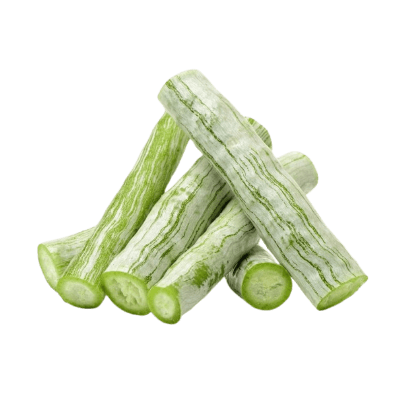 Snake Gourd India Air 500 g