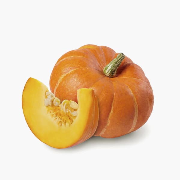 Pumpkin Bobar India 500 g