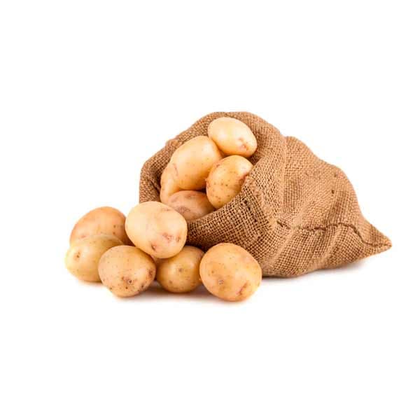 Potato Syria 500 g